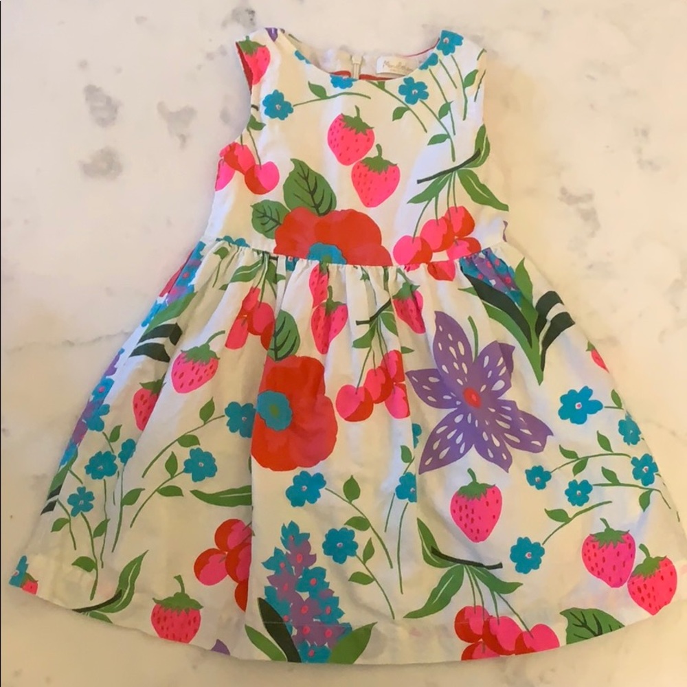 COPY - Mini Boden vintage dress